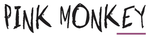 Restaurante Pink Monkey